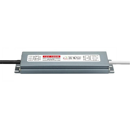 Zdroj - LED driver 12V 100W