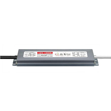 Zdroj - LED driver 12V 150W