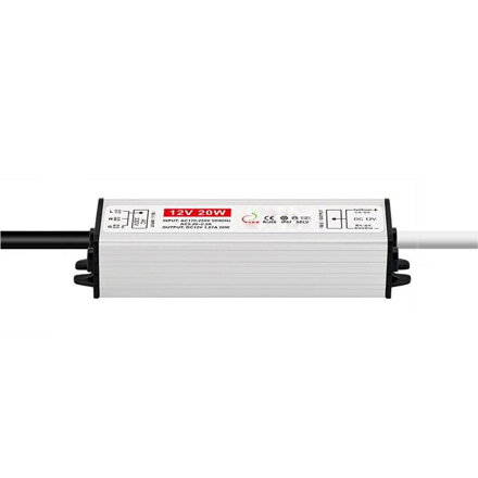 Zdroj - LED driver 12V 20W