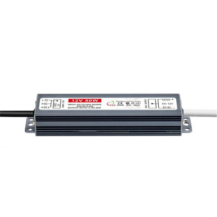 Zdroj - LED driver 12V 50W