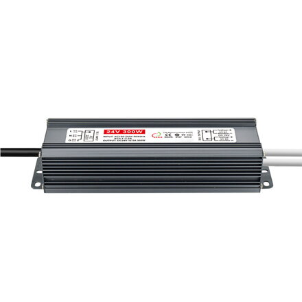 Zdroj - LED driver 24V 300W