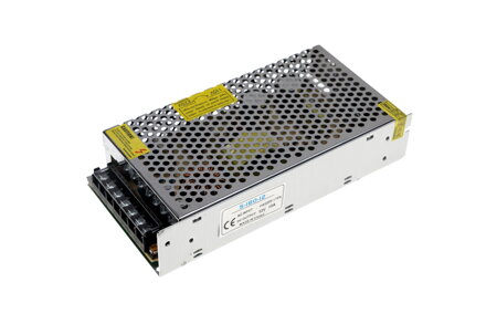 Zdroj - LED driver 12V 180W
