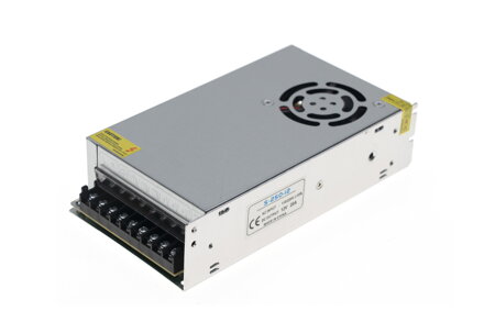 Zdroj - LED driver 12V 250W