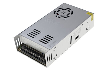 Zdroj - LED driver 12V 360W