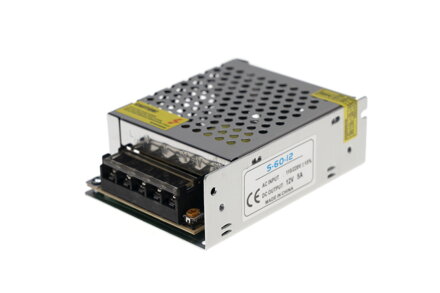 Zdroj - LED driver 12V 60W
