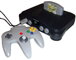 Nintendo N64 | Bohemia-Design.com