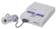 Nintendo SNES | Bohemia-Design.com