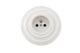 Porcelánové zásuvky | Bohemia-Design.com