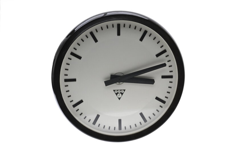 Pragotron nástěnné hodiny Originální 37,5 cm