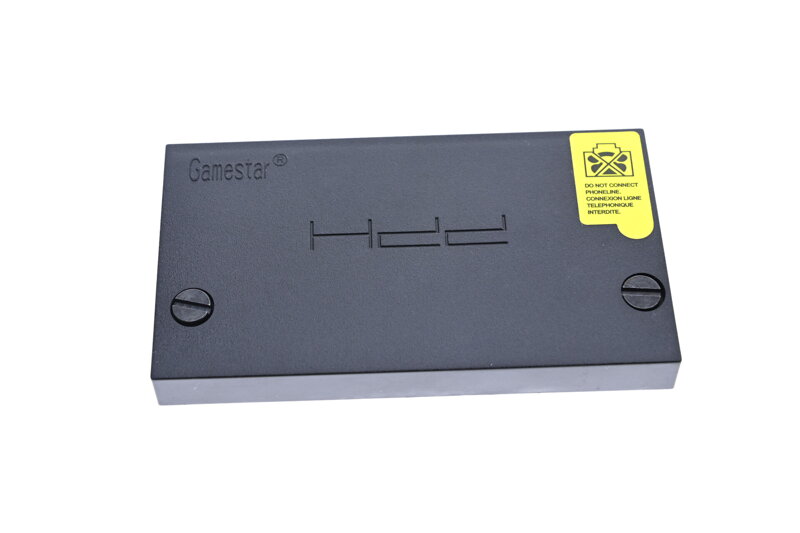 Rozhraní SATA HDD pro PlayStation 2 FAT (SSPH-10350)