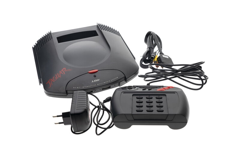 ATARI Jaguar ATARI Jaguar