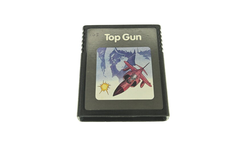 Top Gun - Atari 2600 Top Gun - Atari 2600