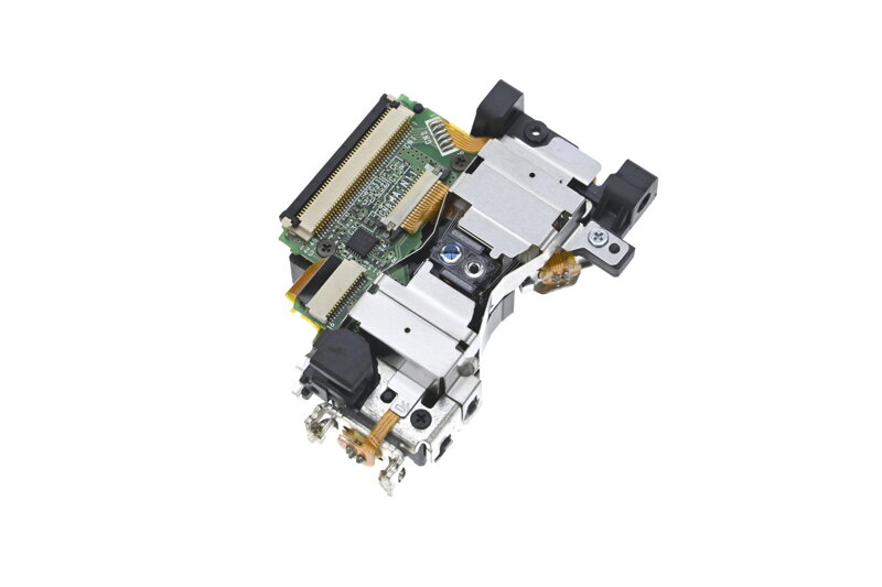 Laserová mechanika PS3 KES-410A a KEM-410ACA – pro PS3 Fat