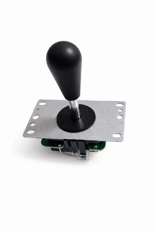 Joistick pro herní automaty a arkádové hry černý