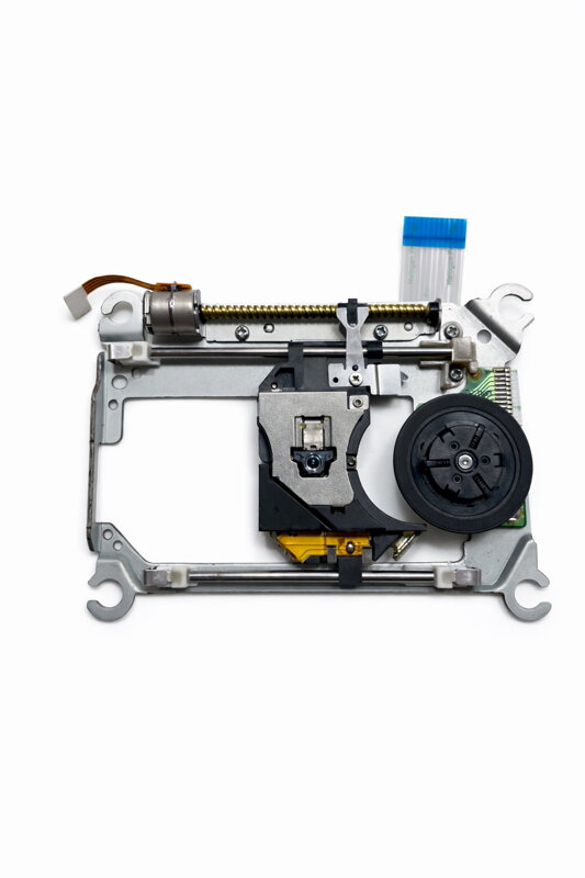 Optická mechanika 182W pro PlayStation 2 – TDP182WPS2 (opravná sada)