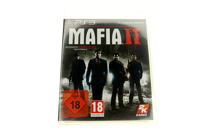 Mafia II - PlayStation 3