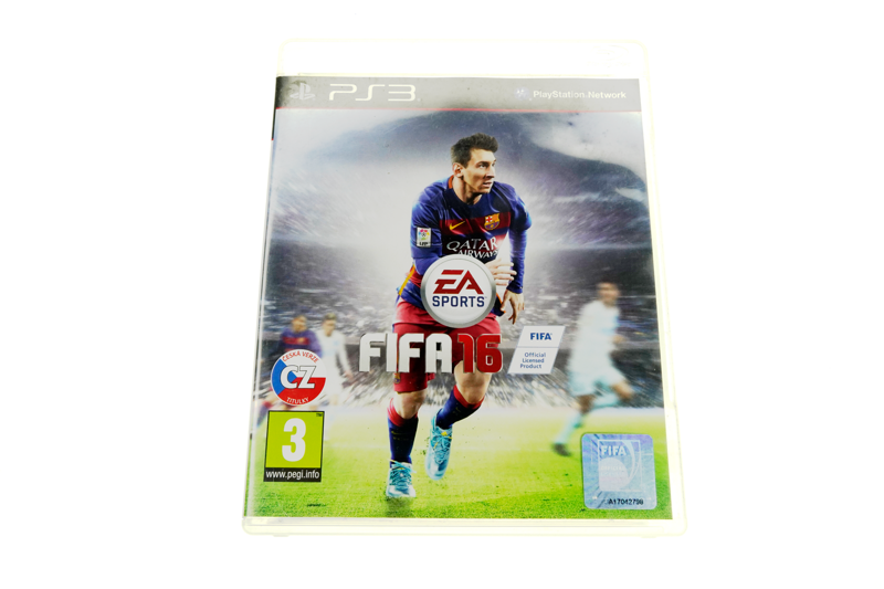 FIFA 16 - Playstation 3