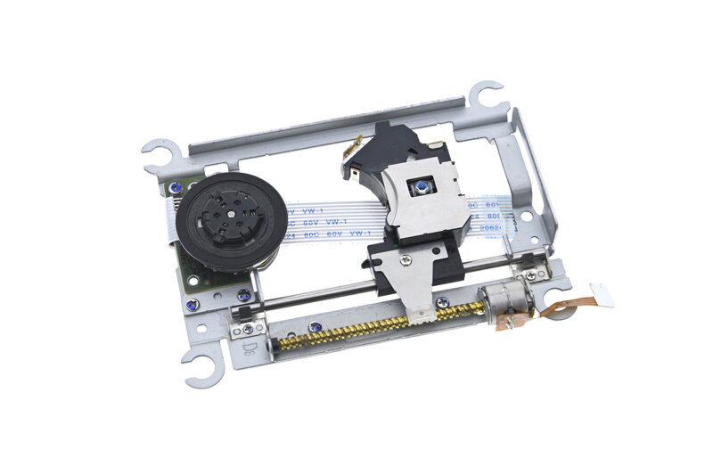 Laserová jednotka s mechanikou PS2 Slim PVR-802W / TDP-182W – pro série 70xxx