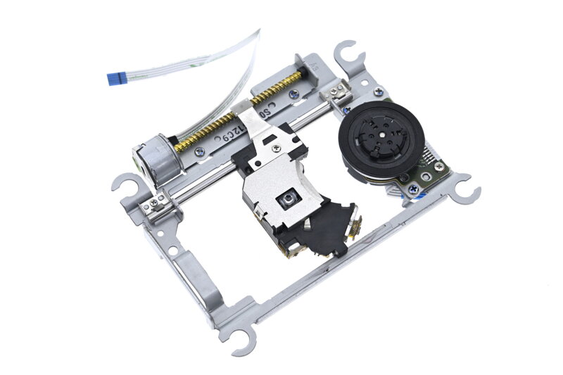 Laserová jednotka s mechanikou PS2 PVR-802W – kompatibilní s PS2 série 90000
