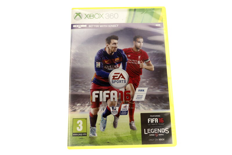 FIFA 16 - Xbox 360