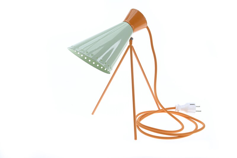 Stolní lampička NAPAKO Model 1618 