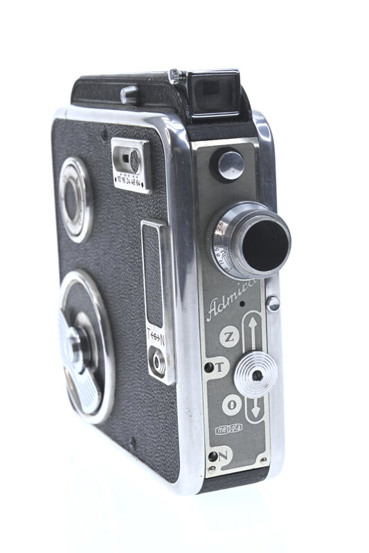 Kamera Meopta Admira 8mm "E"