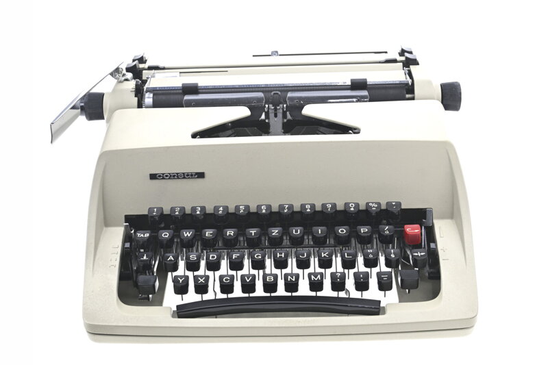 Consul psací stroj Consul 2223