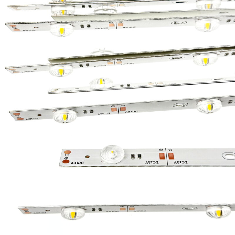 LED modul 12V 3030 diffuse 92,2 cm LED modul 12V 3030 diffuse 92,2 cm