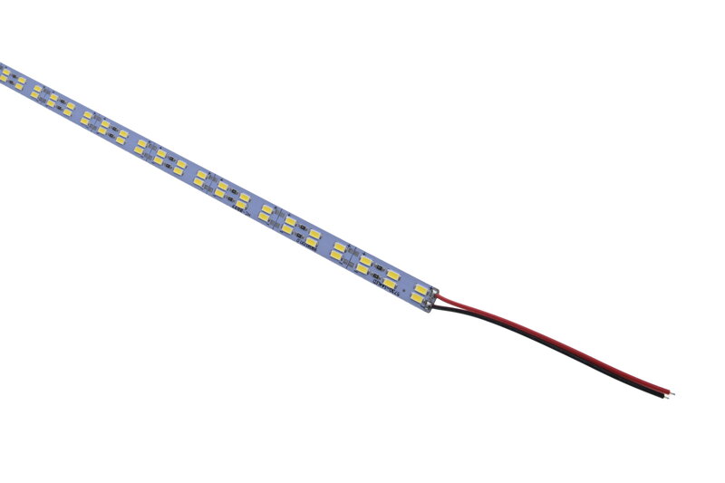 LED pásek 12 V – 5730, 144 LED, neutrální bílá 4000 K