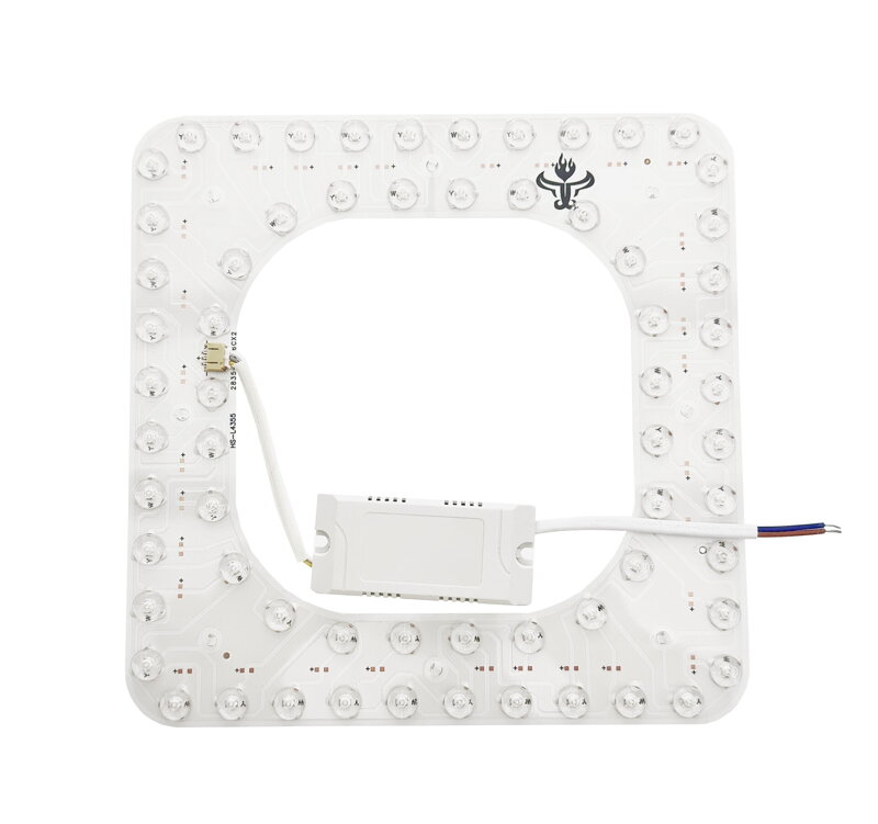 LED Magnetický modul 96W (LC96SQ)