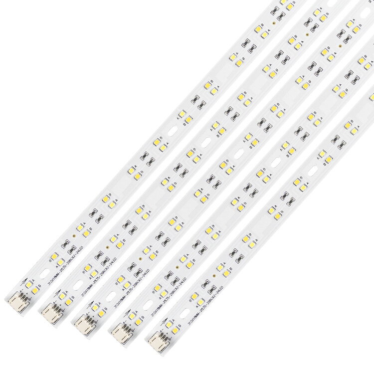 LED Lišta 3+3W (LC36) LED Lišta 3+3W (LC36)