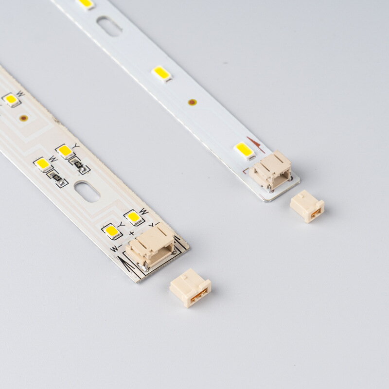 Propojovací klema pro monochromatické LED - koncová