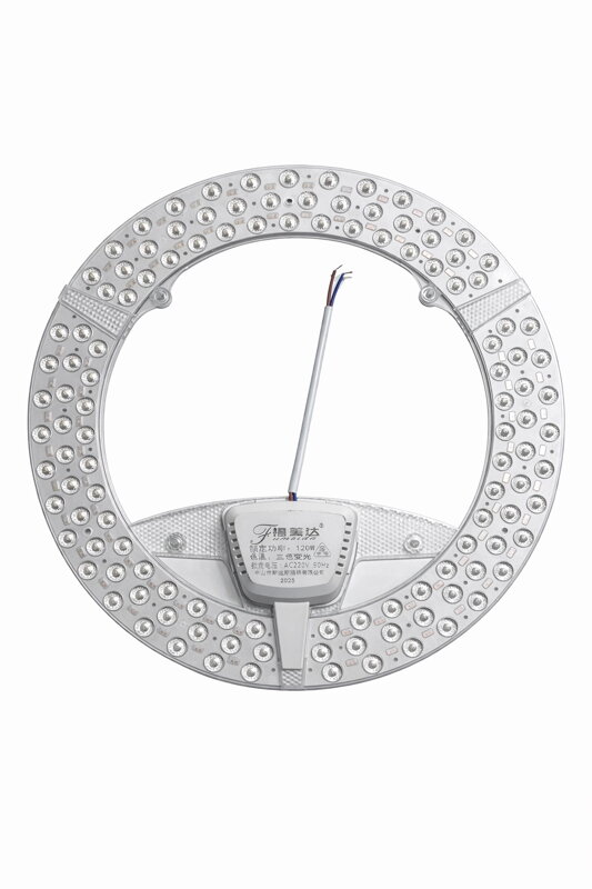 LED magnetický modul 120 W – 3 barvy