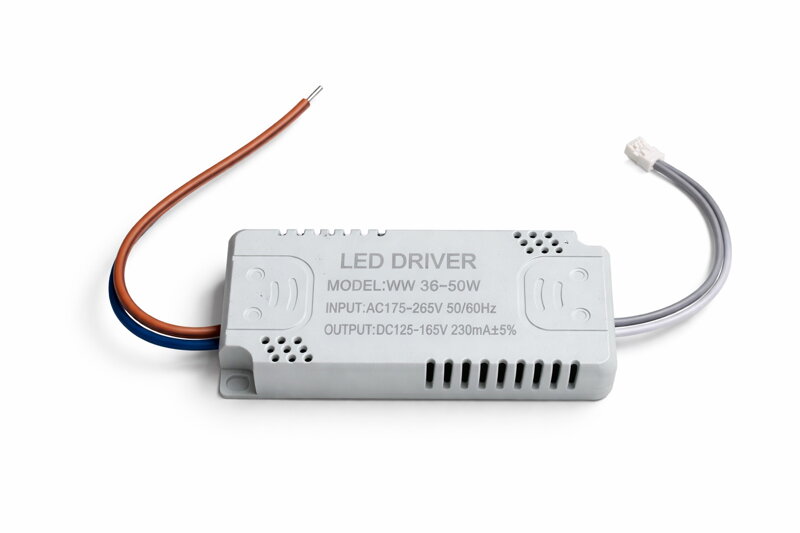 LED driver 36–50 W