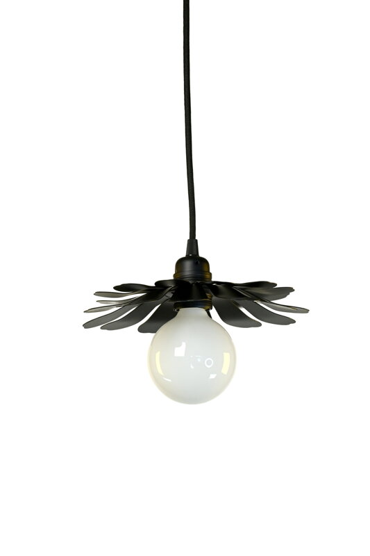 Designový lustr sedmikráska