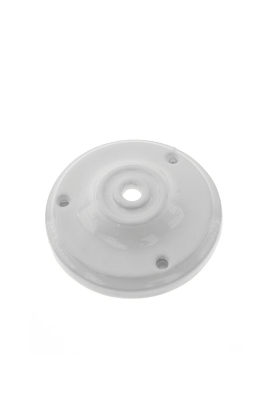 Baldachýn porcelánový 105mm Baldachýn porcelánový 105mm
