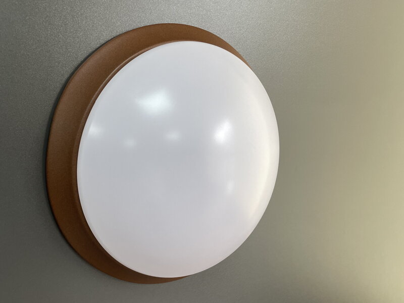 Přisazené LED svítidlo, Vintage Přisazené LED svítidlo, Vintage
