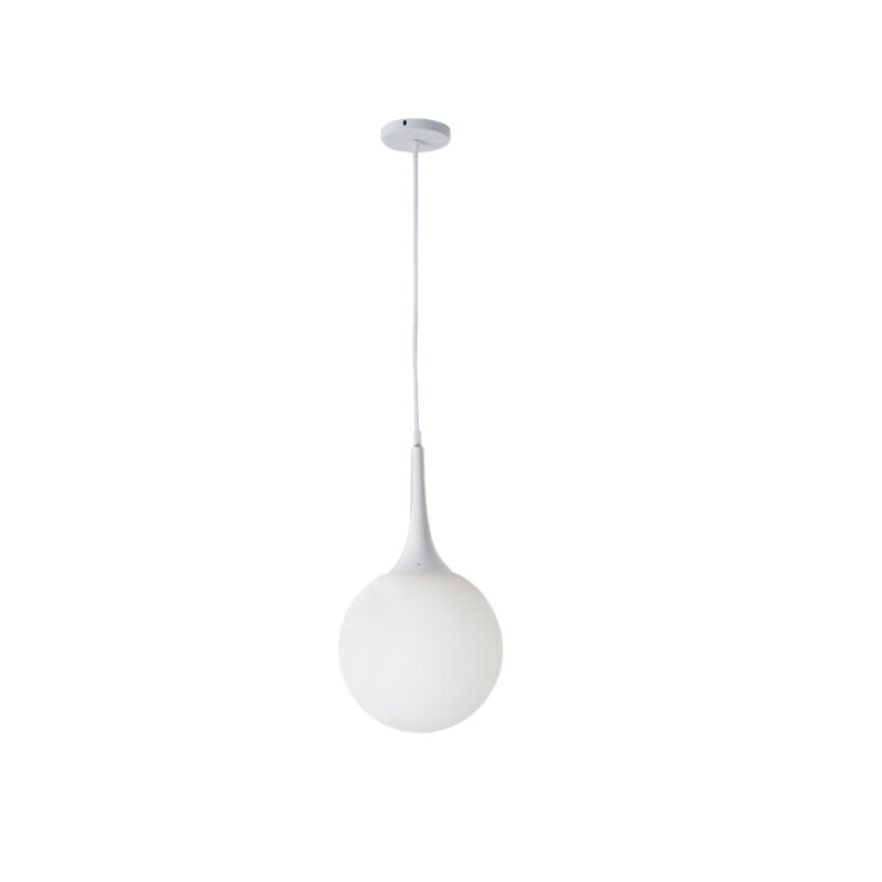 Závěsné svítidlo koule Globe Cone EgoTrip pr. 15cm Závěsné svítidlo koule Globe Cone EgoTrip pr. 15cm