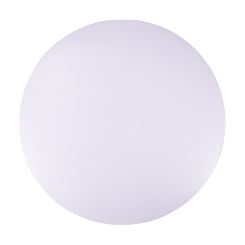 Přisazený kulatý LED panel Andres - 36W, 35cm Přisazený kulatý LED panel Andres - 36W, 35cm