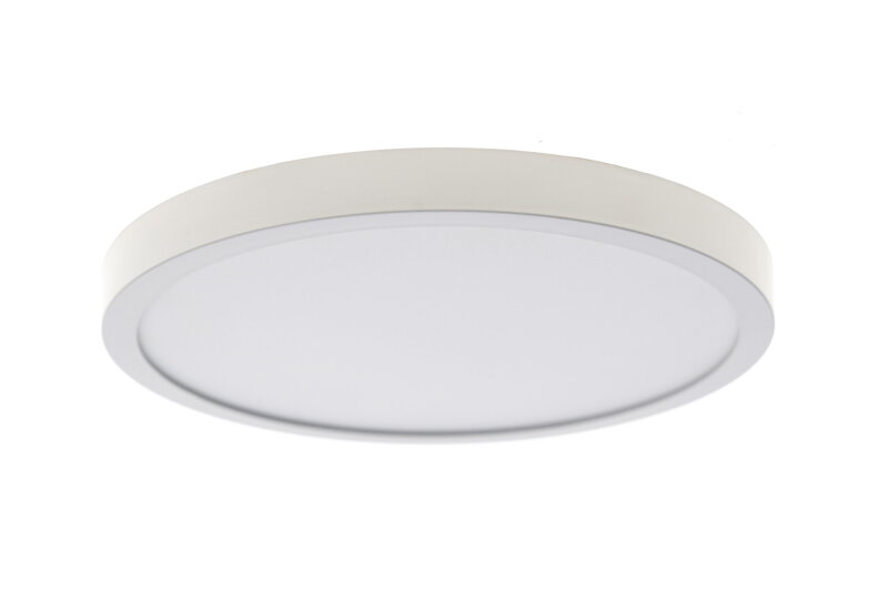 LED panel kulatý 24W LED panel kulatý 24W