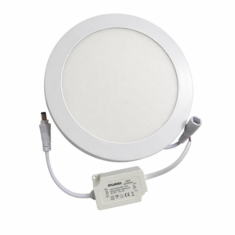 LED přisazené svítidlo Ecolite Lada 2 12W 4100K 880lm