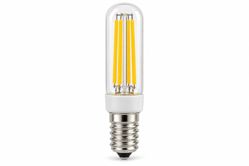 LED žárovka E14 4 W 3000 K – stmívatelná