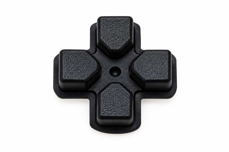 Směrový kříž D-pad pro ovladač PS3 DualShock 3 – náhradní tlačítko