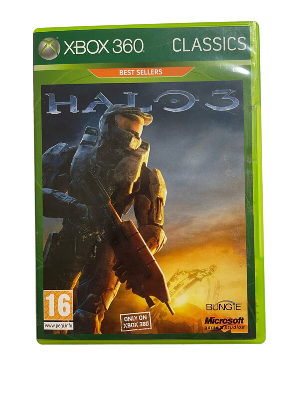 Halo 3 - Xbox 360