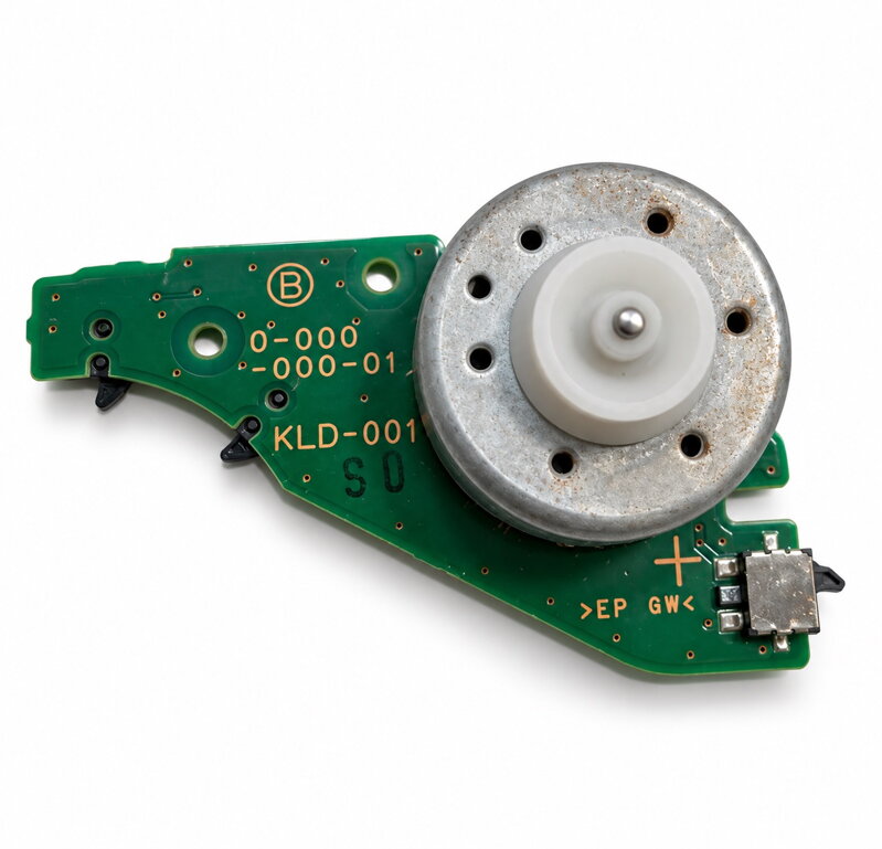 Motor optické mechaniky pro PS4 Slim – KLD-001