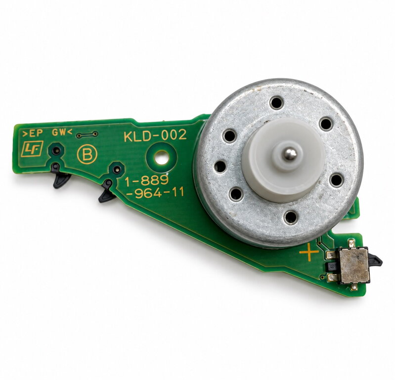 Motor optické mechaniky pro PS4 Slim – KLD-002