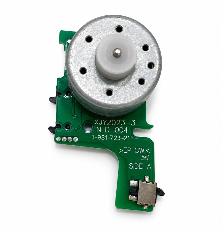 Motor optické mechaniky pro PS4 Slim – KLD-003 / NLD-004
