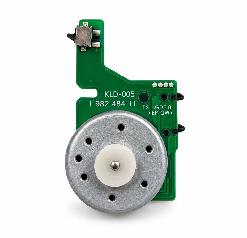 Motor optické mechaniky pro PS4 Slim – KLD-005