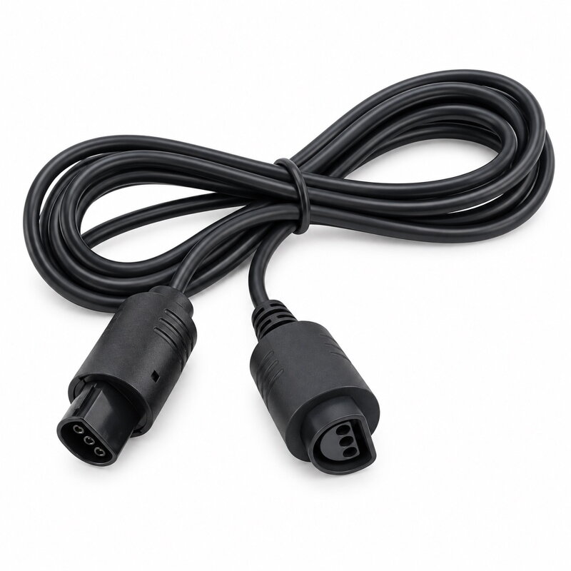 Prodlužovací kabel pro ovladač Nintendo 64 (N64) – 1,8 m