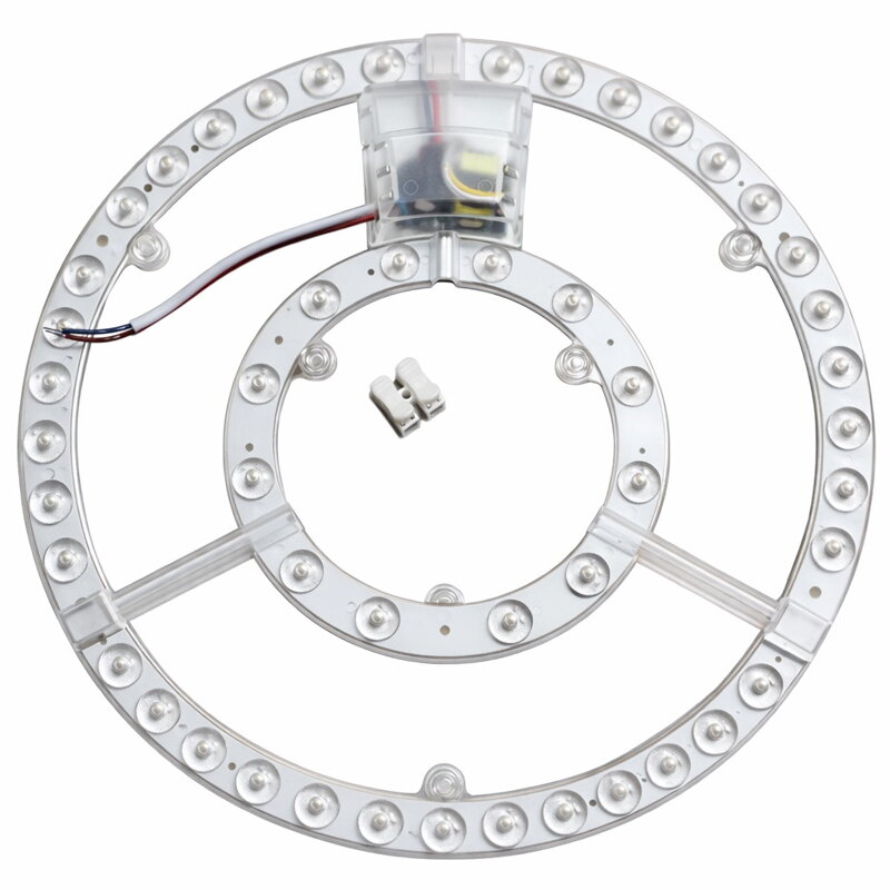 LED Magnetický modul 48W (LC4) - 3barvy